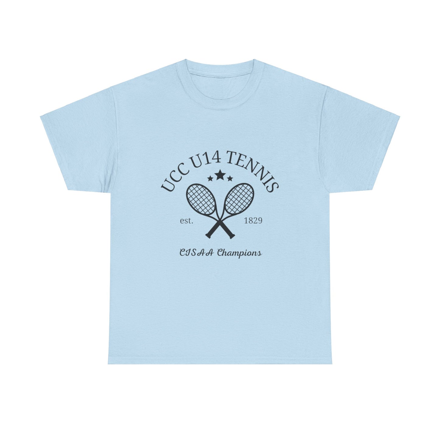 U14 Tennis T shirt