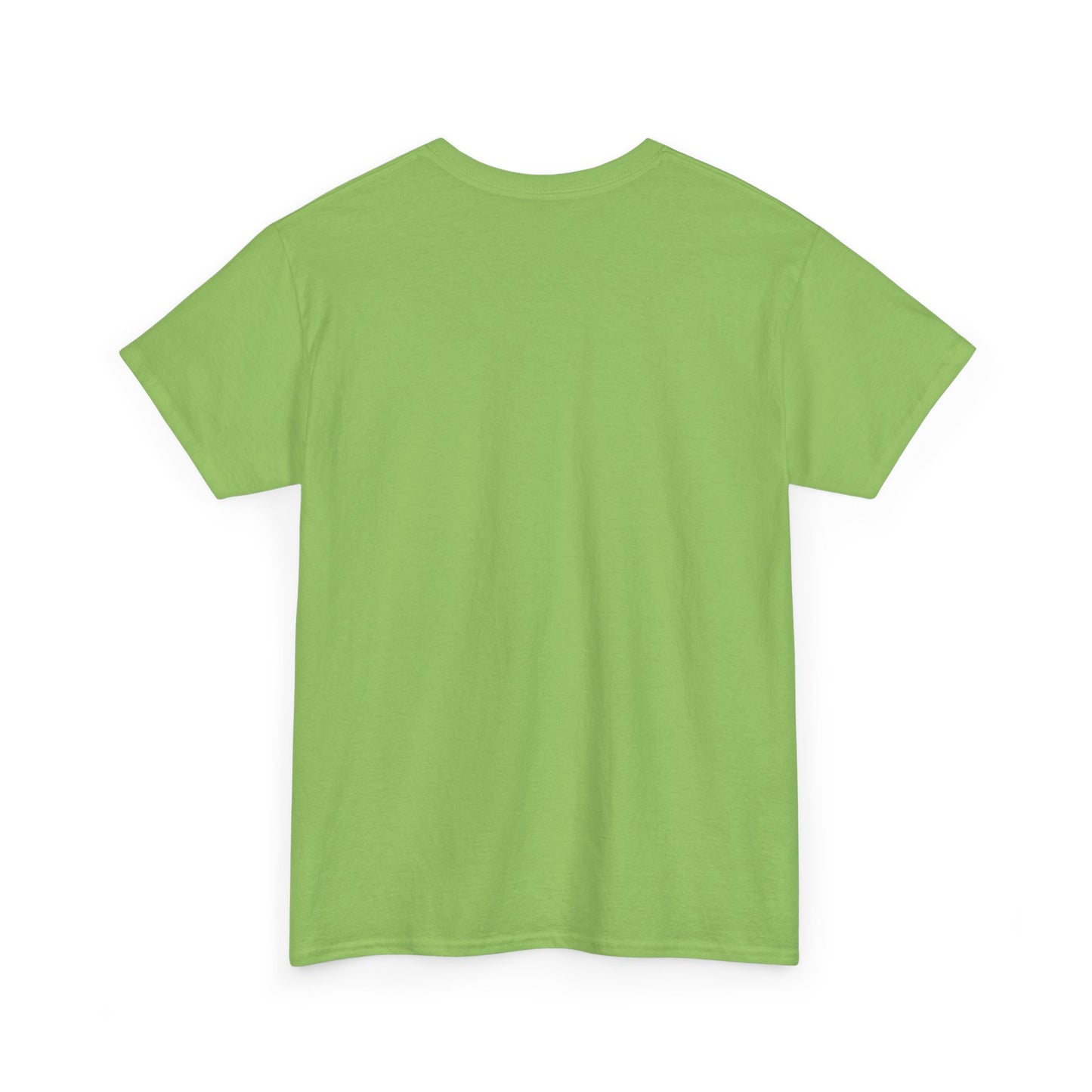 Eco! Heavy Cotton Tee