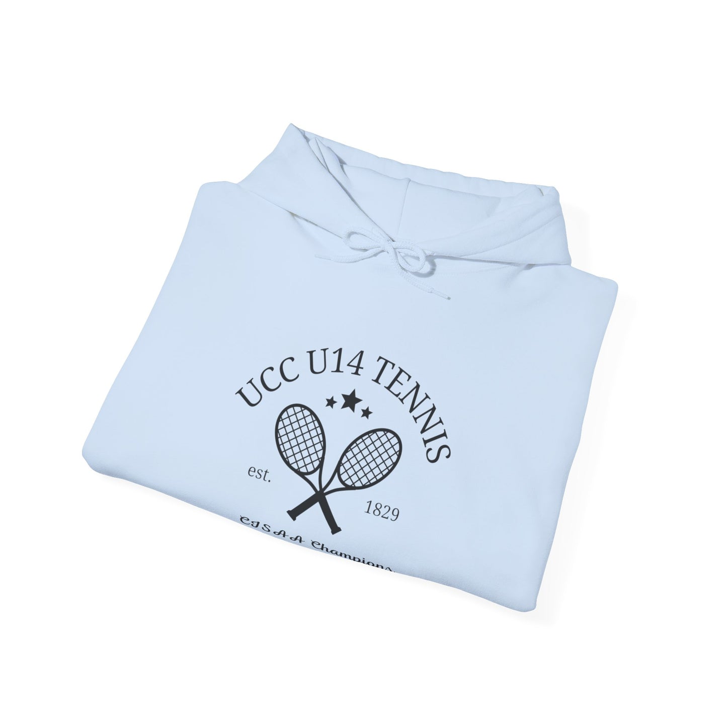 U14 Tennis Hoodie V2