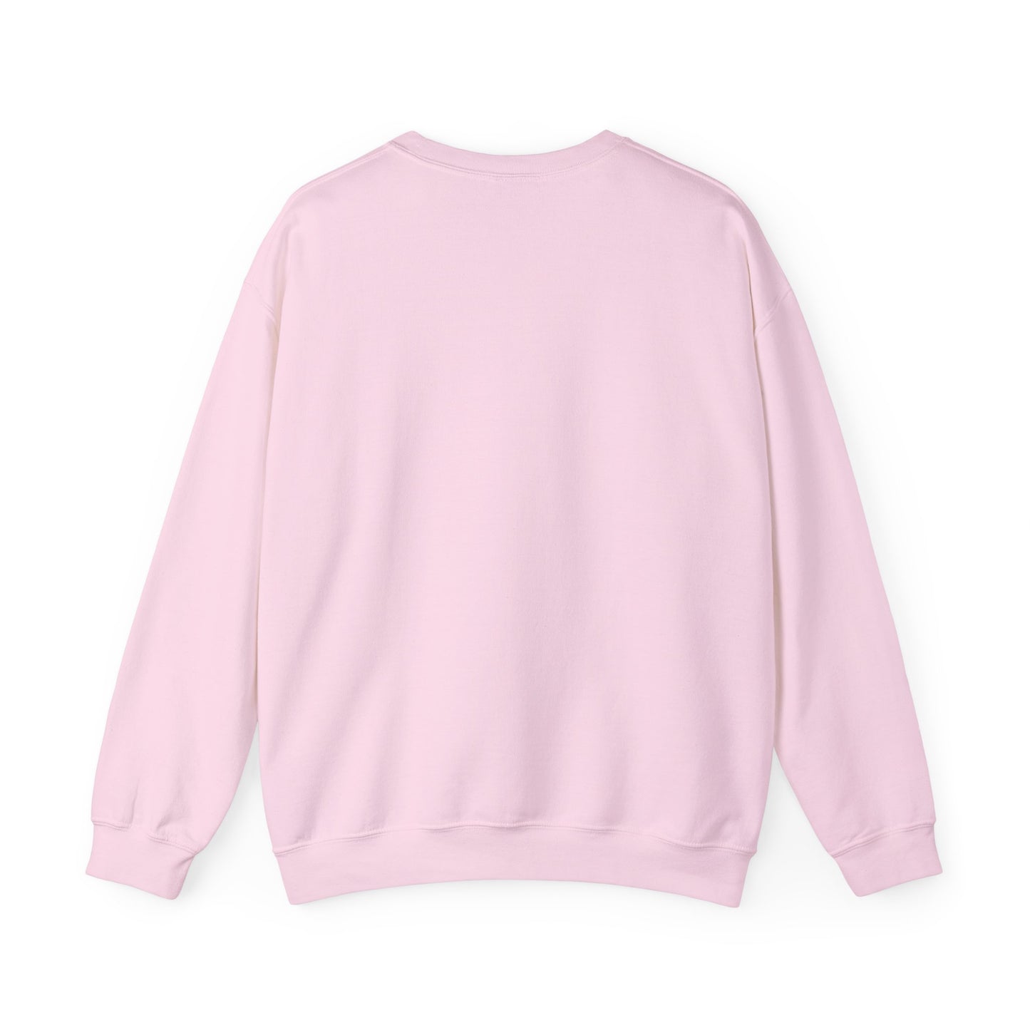 Daisy Flower Crewneck Sweatshirt