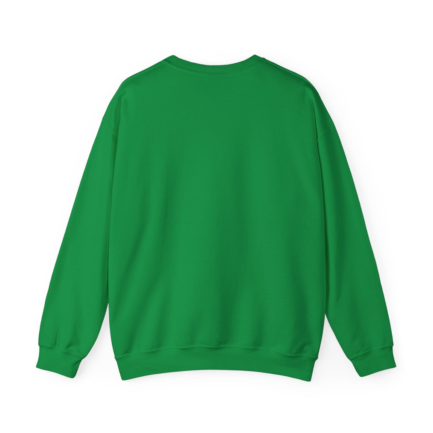 Keepin' It Green Crewneck Sweatshirt