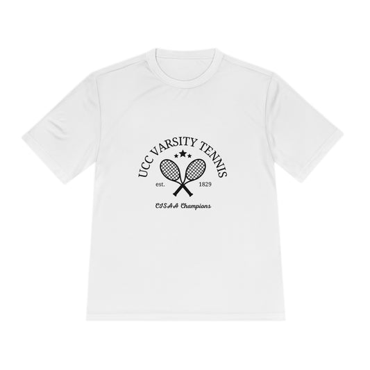 Varsity Tennis Tee V2