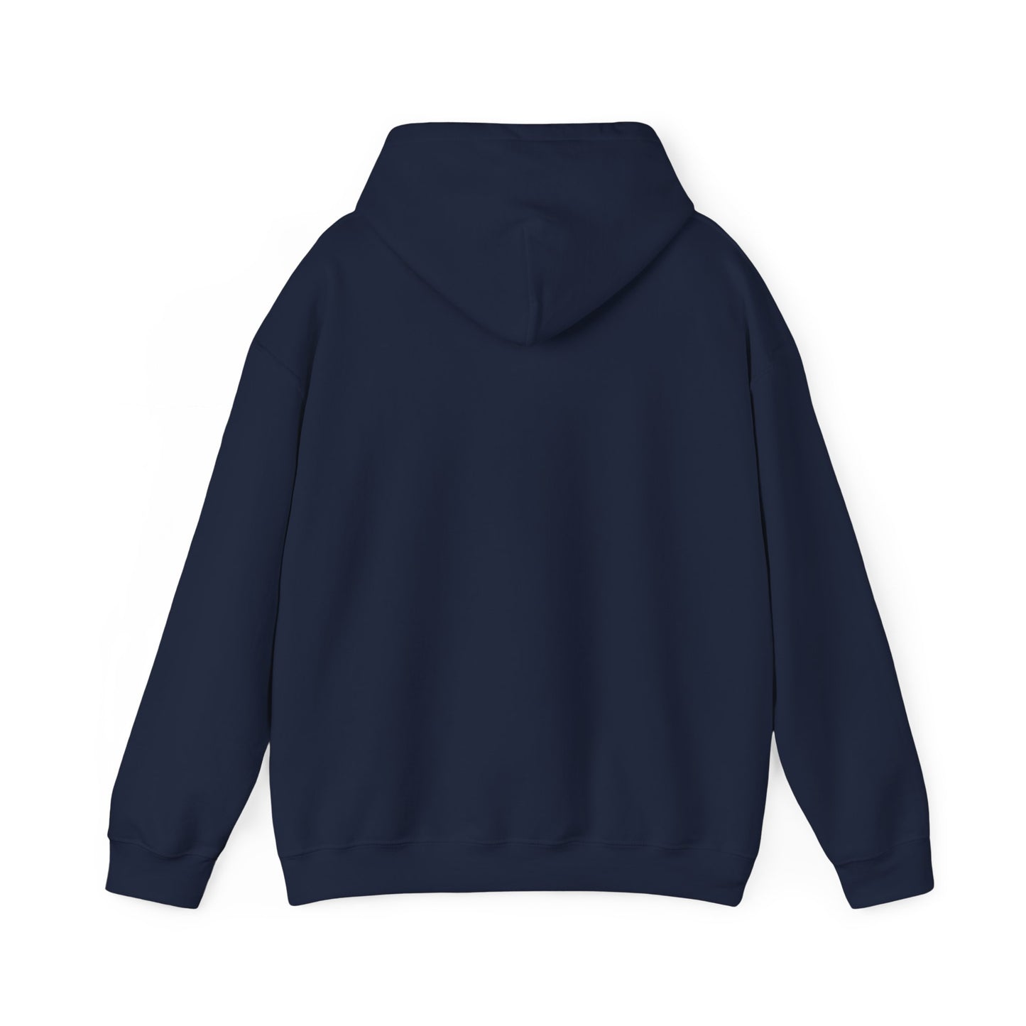 Earth Hooded Sweatshirt