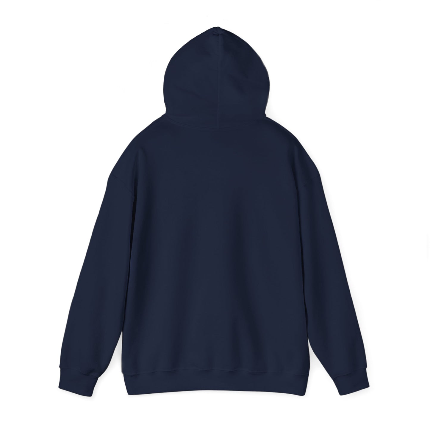 Earth Hooded Sweatshirt