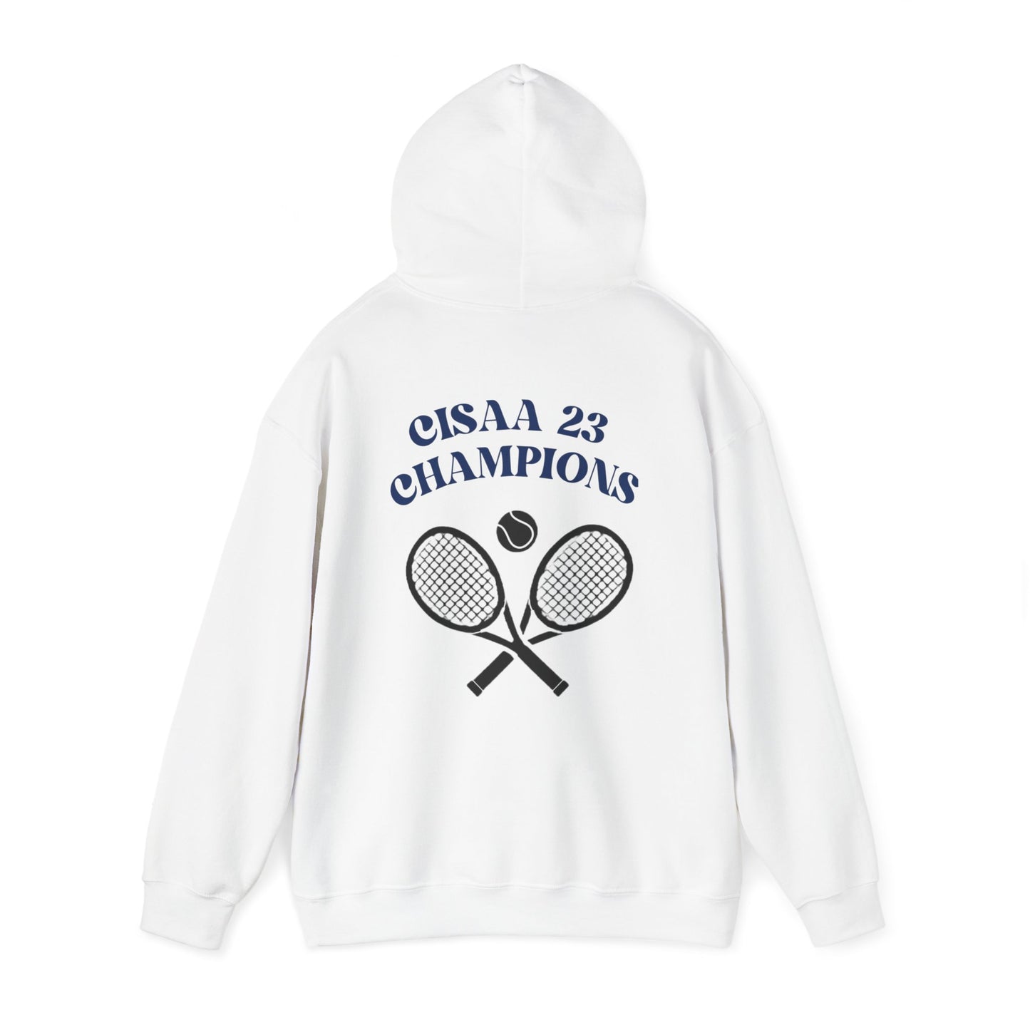 U14 Tennis Hoodie