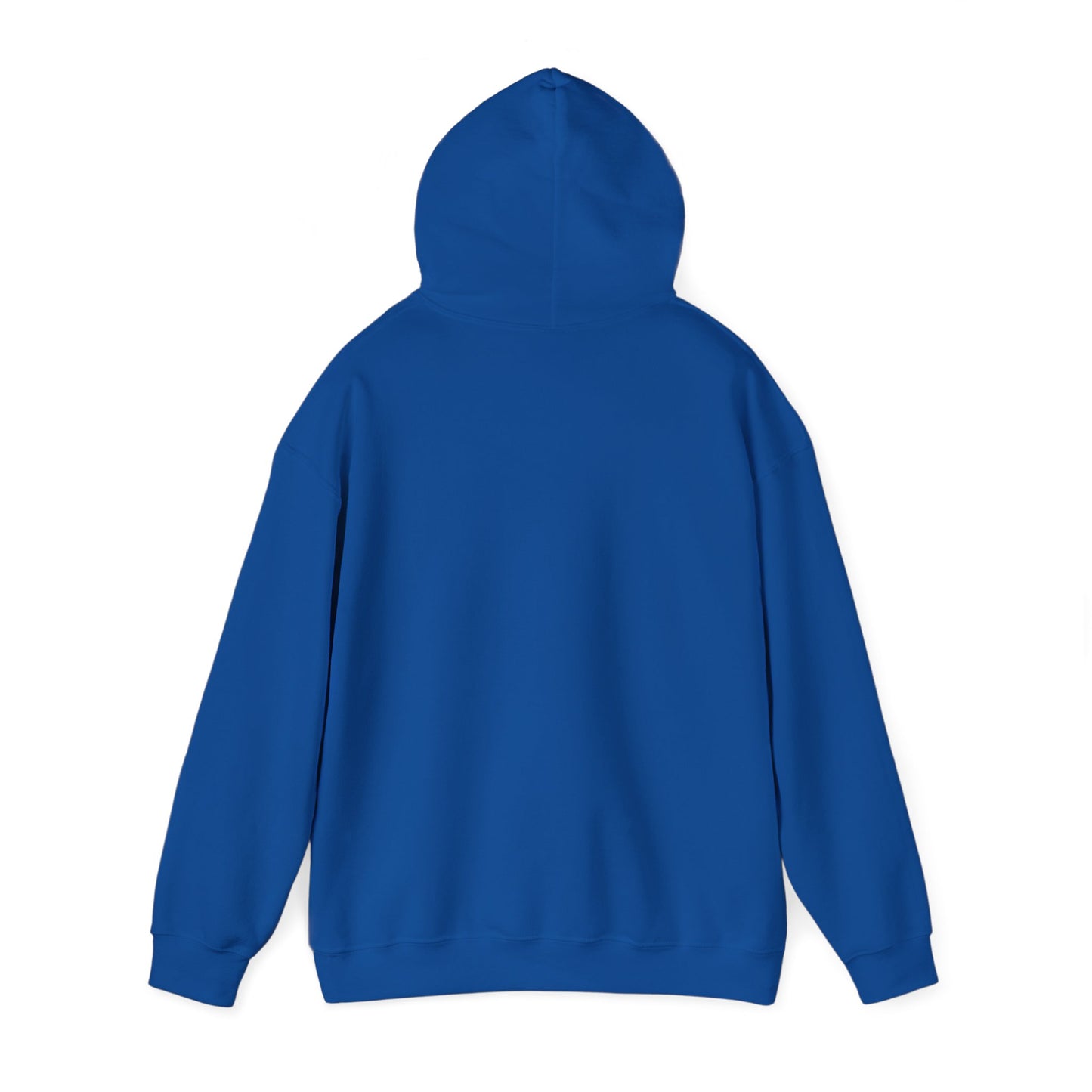 Earth Hooded Sweatshirt