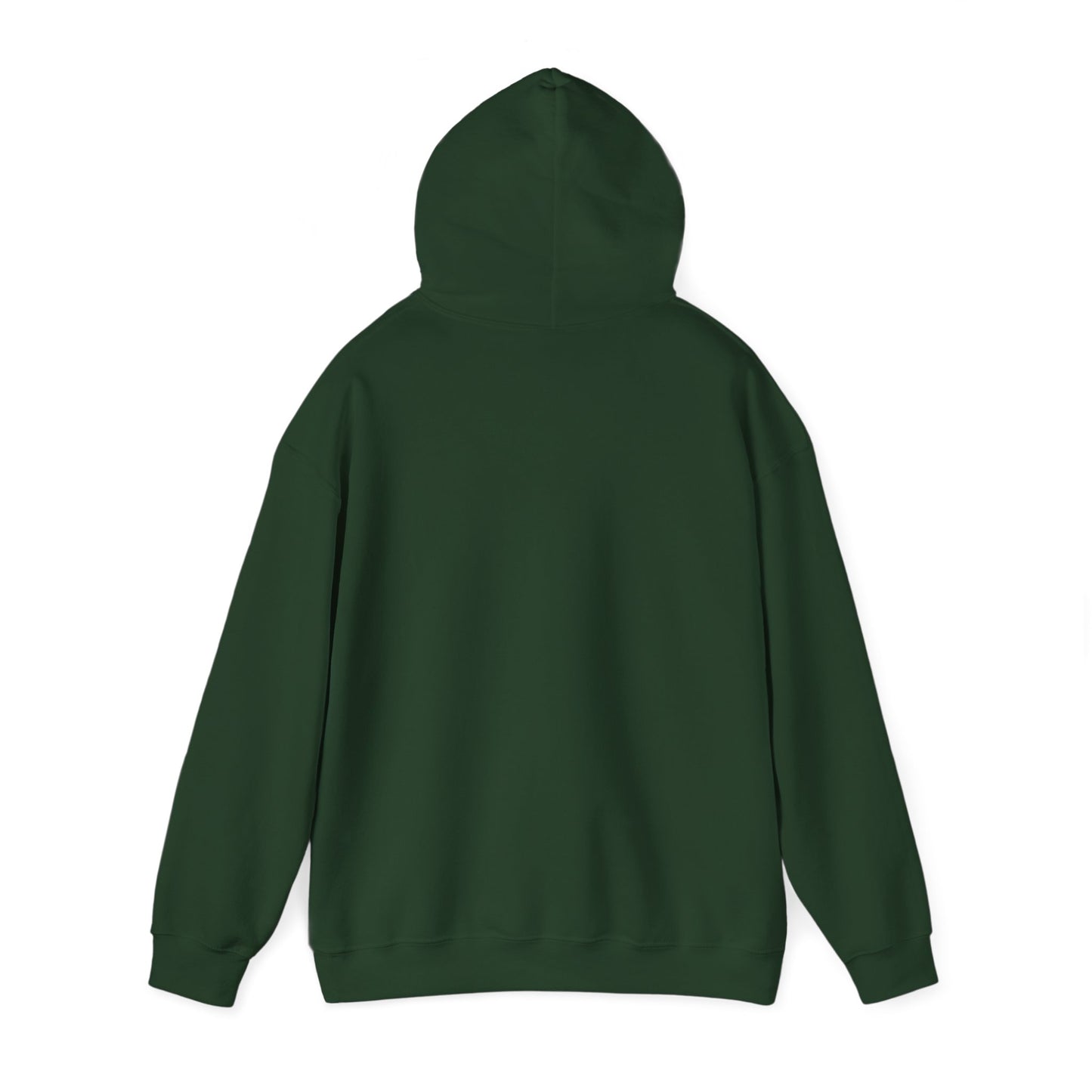 Eco! Hooded Sweatshirt