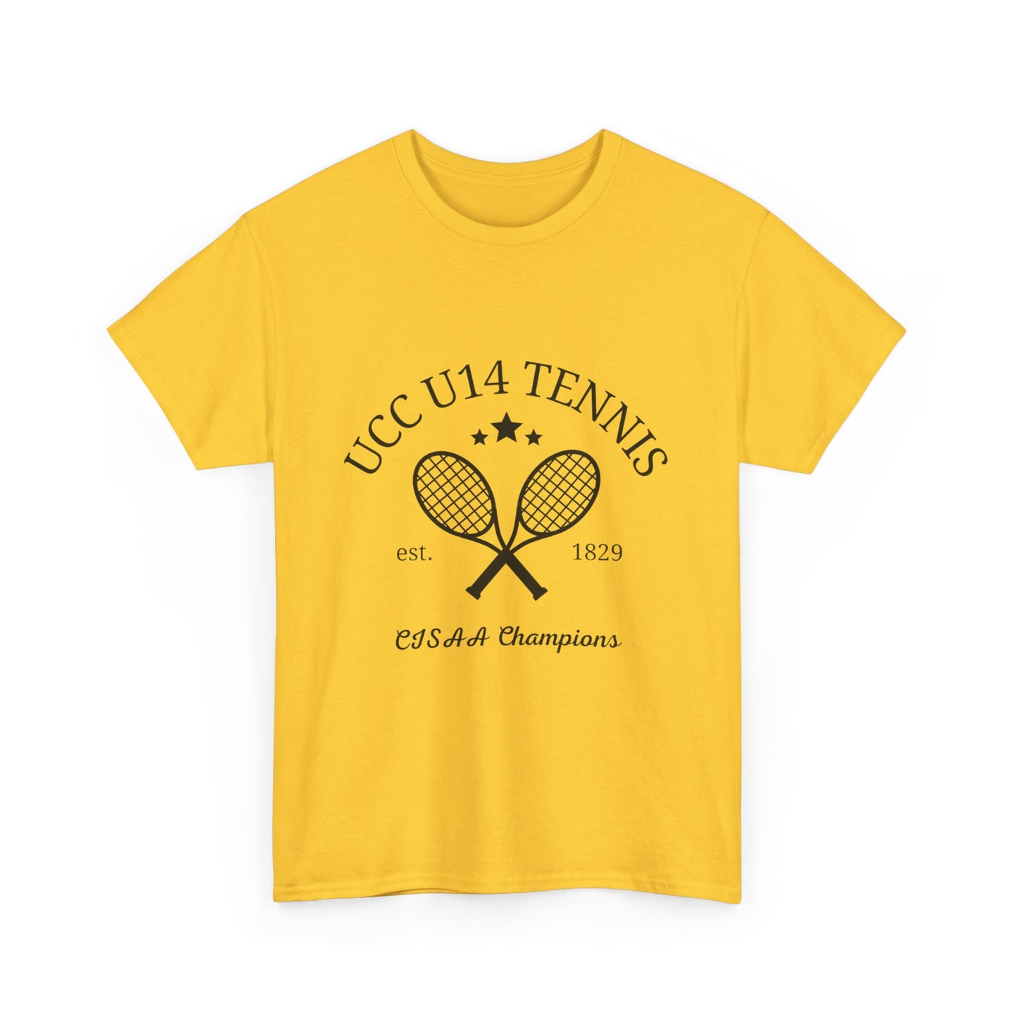 U14 Tennis T shirt