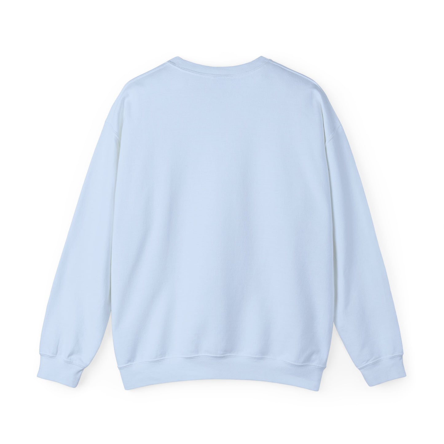 Eco! Crewneck Sweatshirt