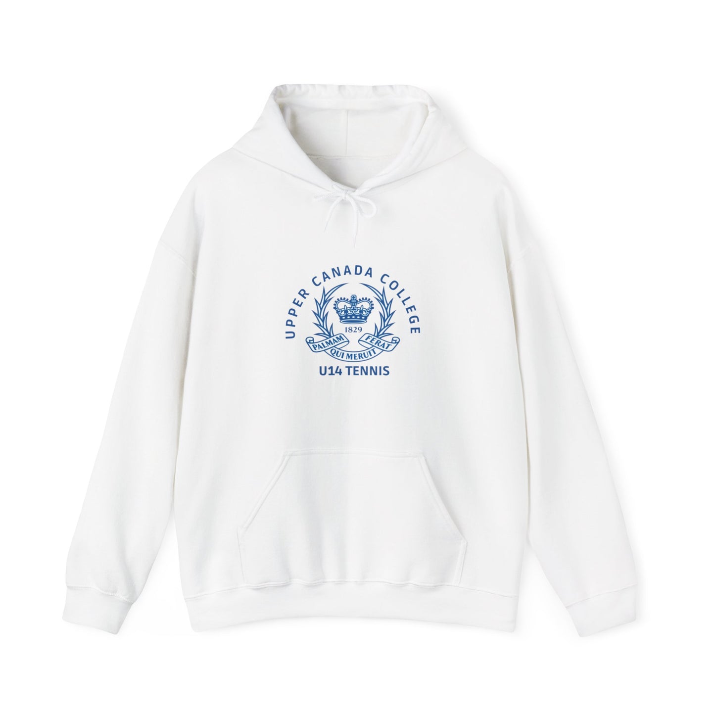 U14 Tennis Hoodie