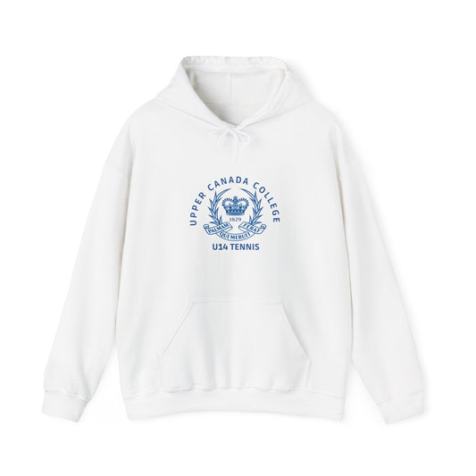 U14 Tennis Hoodie