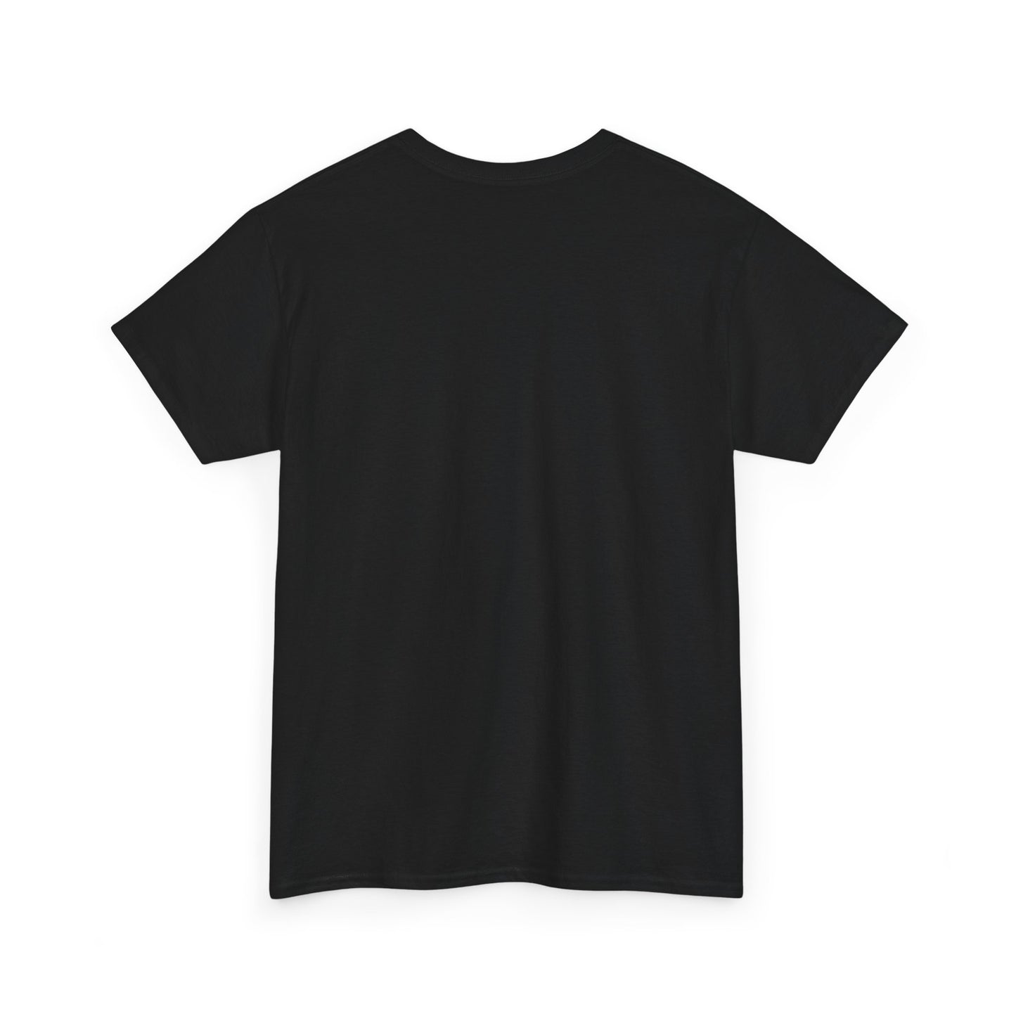 Eco! Heavy Cotton Tee