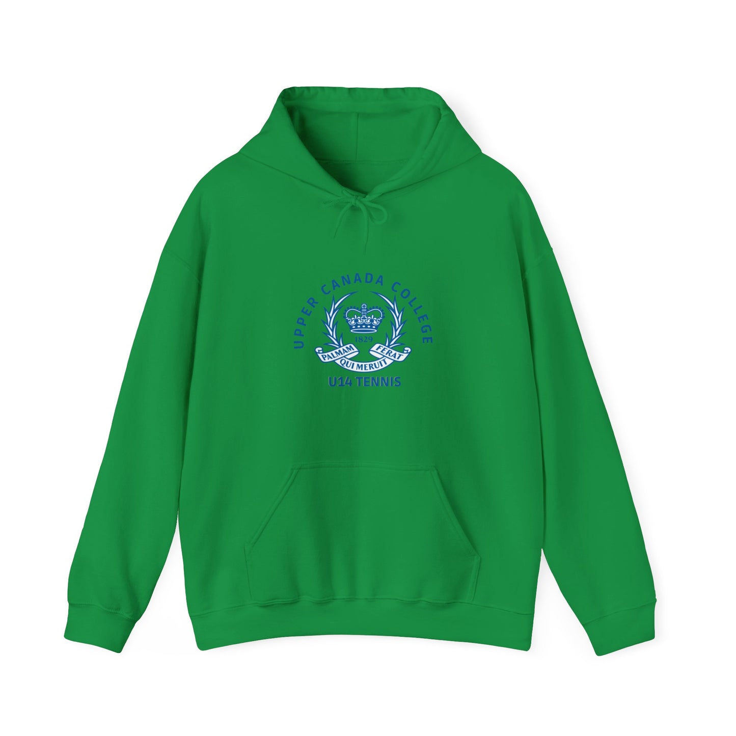 U14 Tennis Hoodie