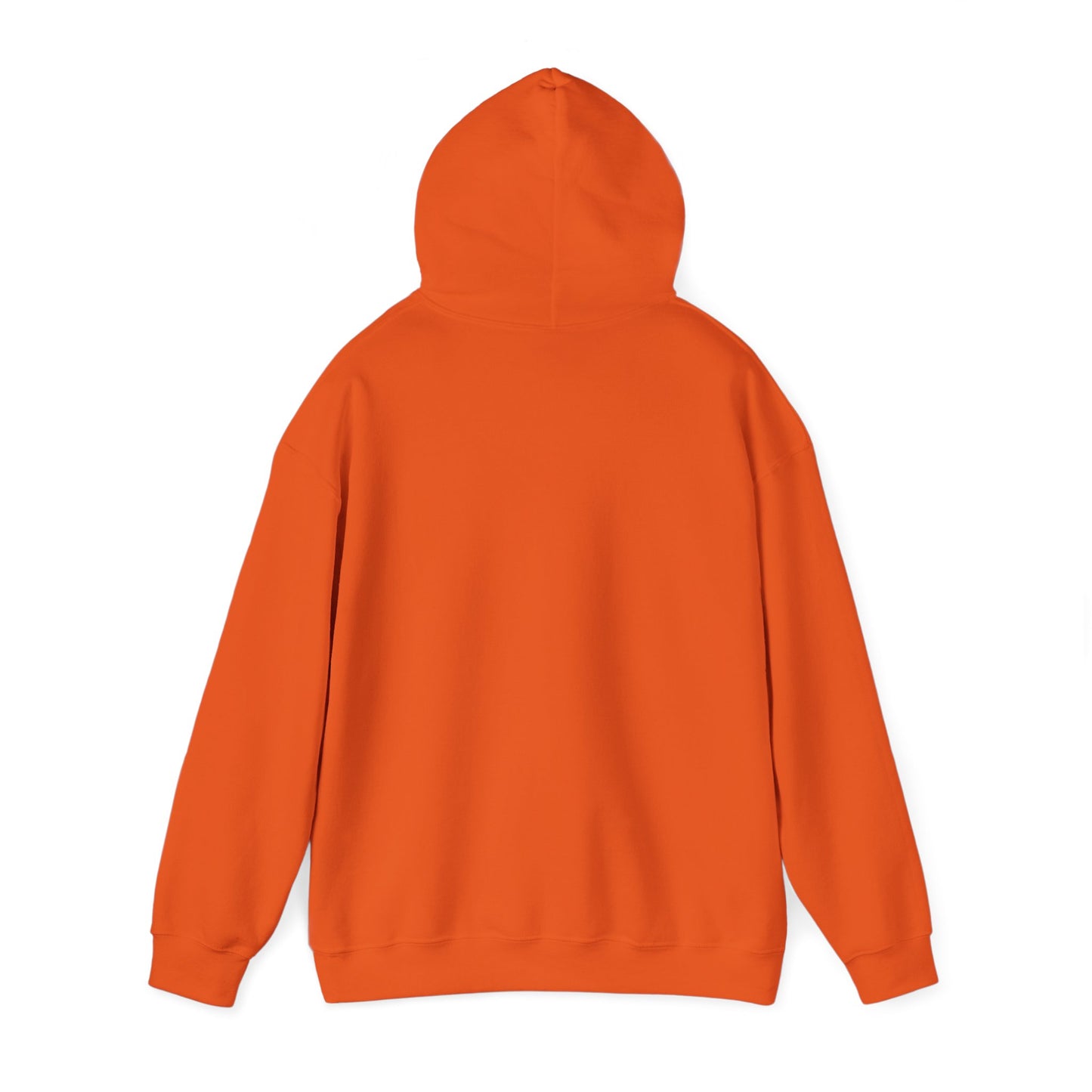 Eco! Hooded Sweatshirt