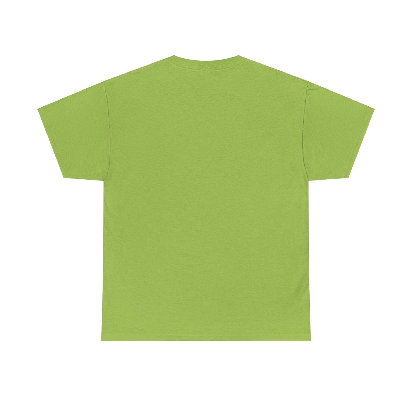 Keepin' It Green Heavy Cotton Tee