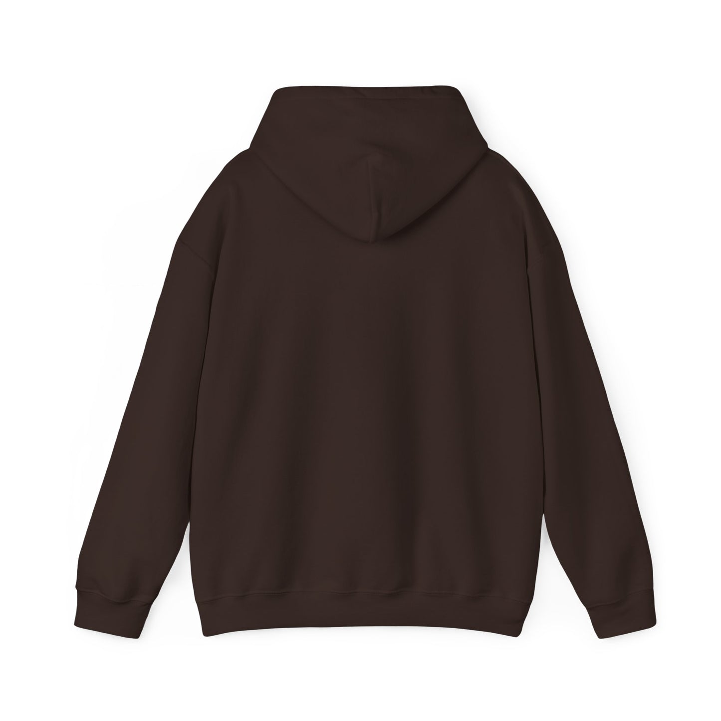 Eco! Hooded Sweatshirt