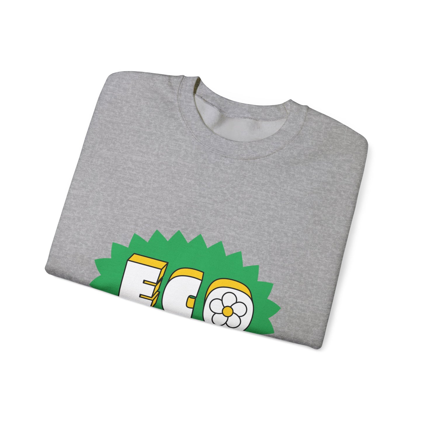 Eco! Crewneck Sweatshirt