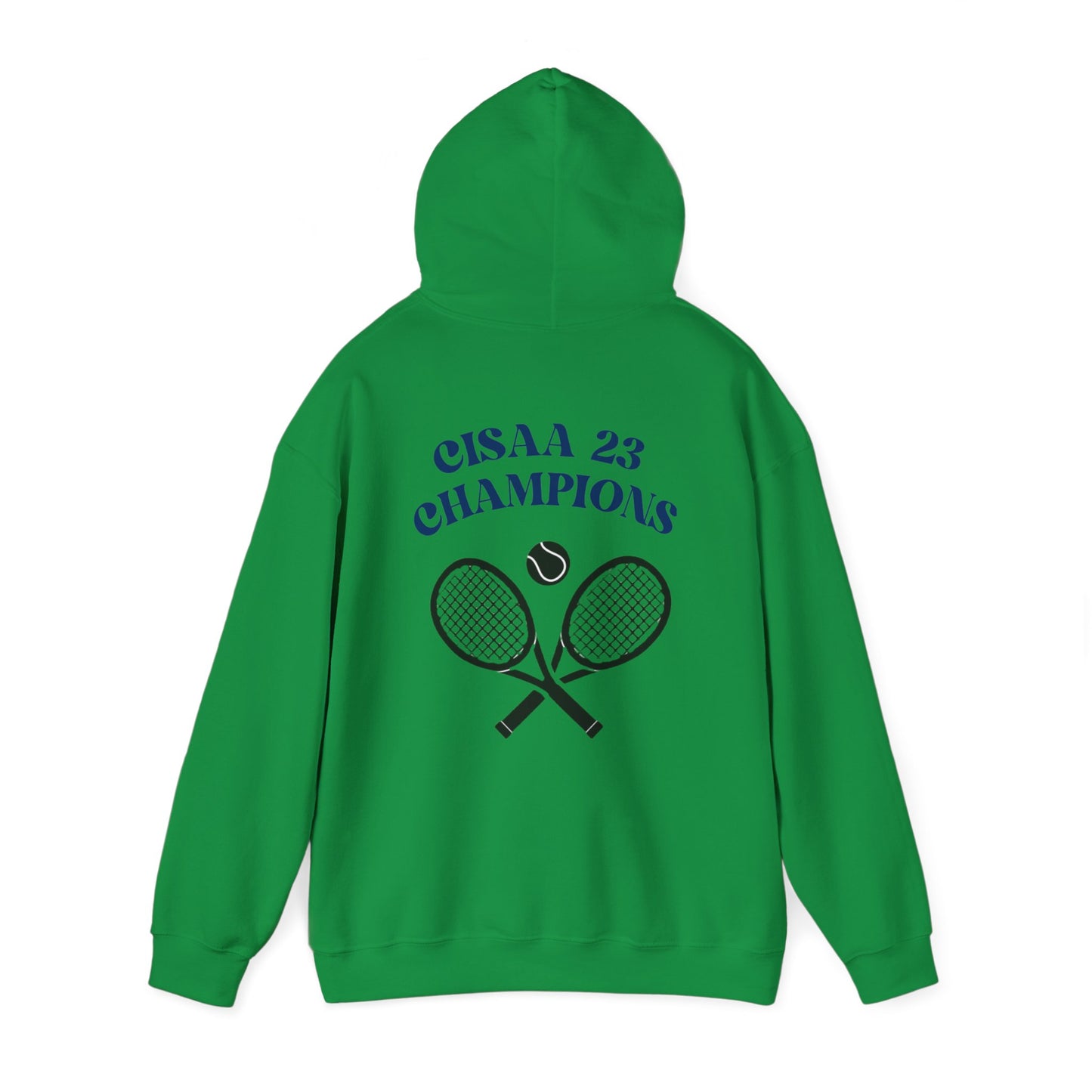 U14 Tennis Hoodie