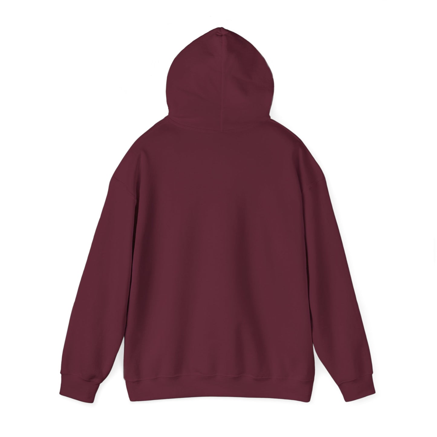 Eco! Hooded Sweatshirt