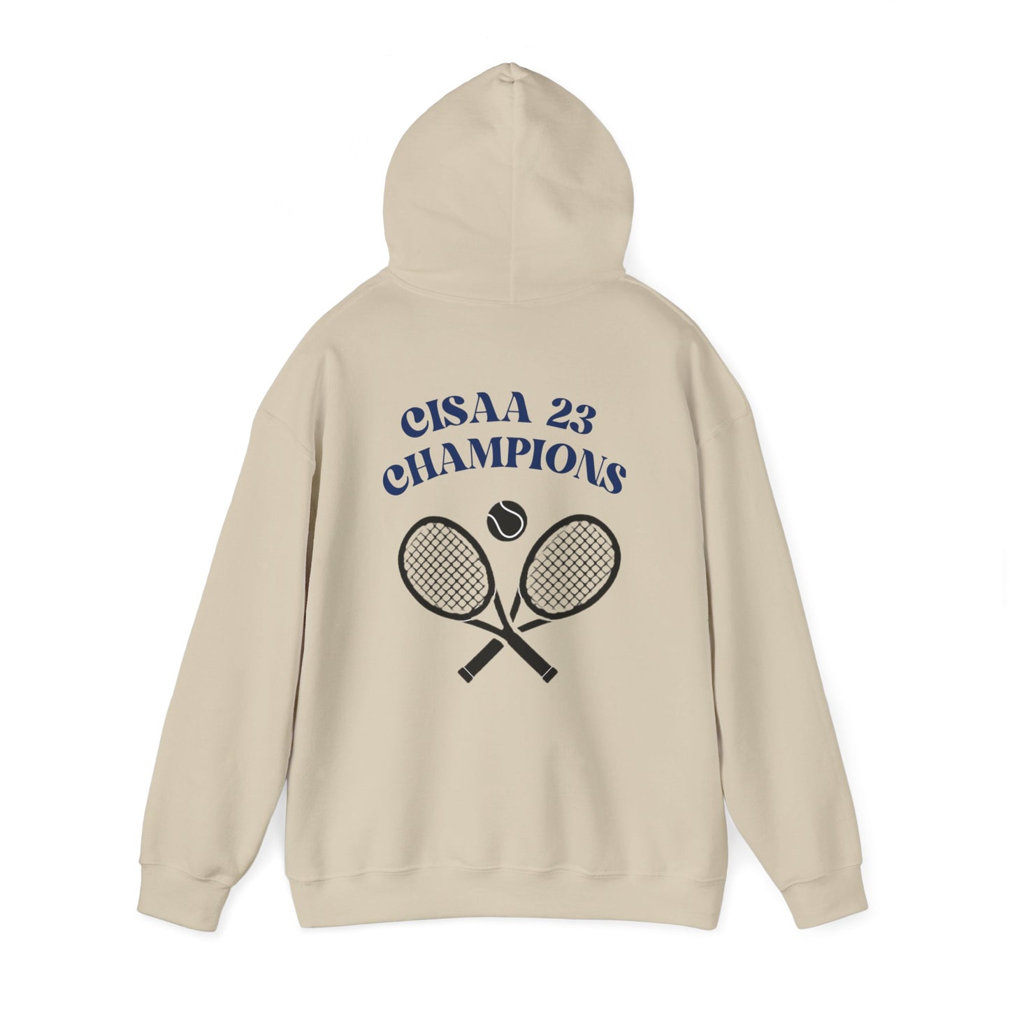 U14 Tennis Hoodie