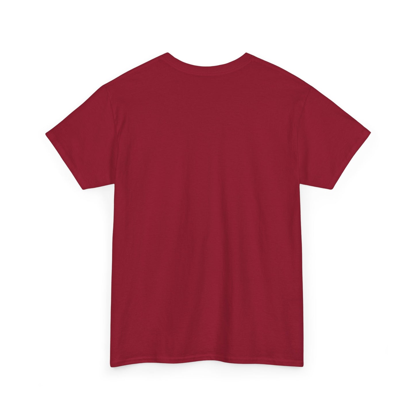 Eco! Heavy Cotton Tee