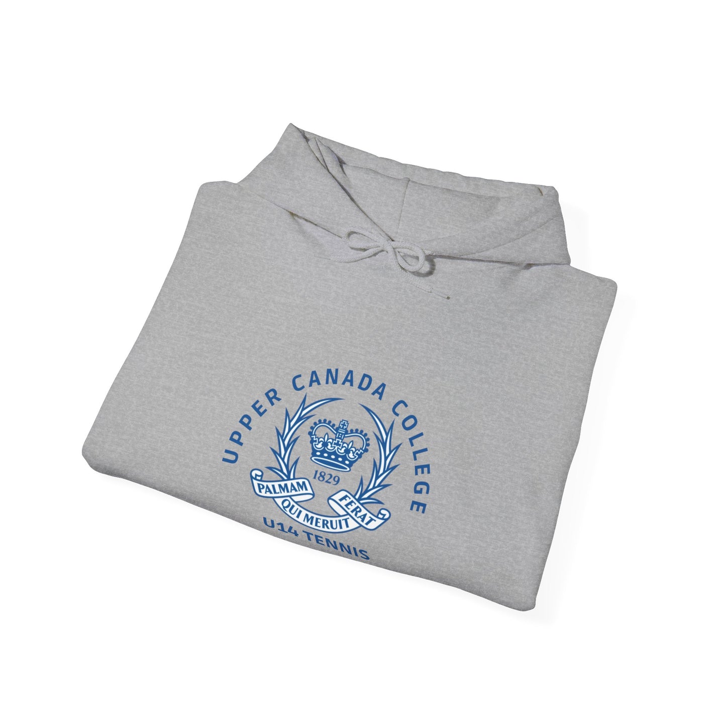 U14 Tennis Hoodie