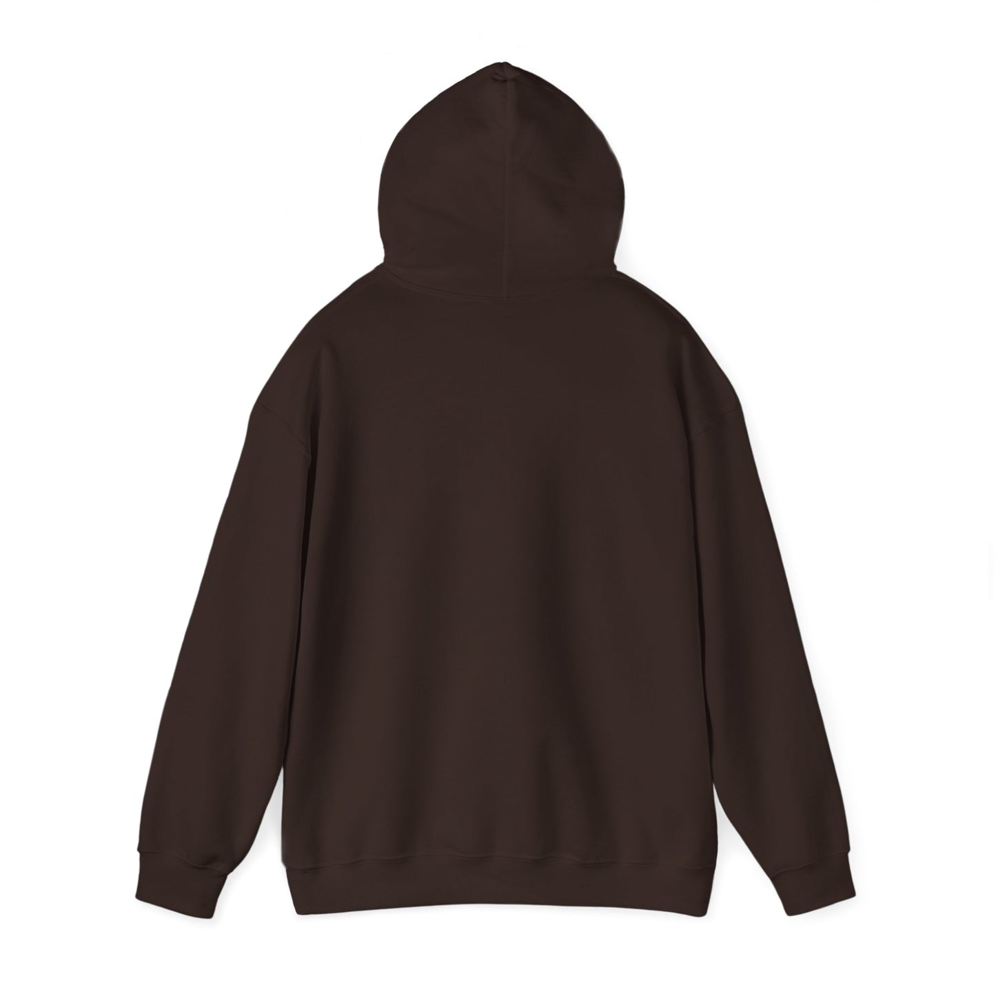 Earth Hooded Sweatshirt