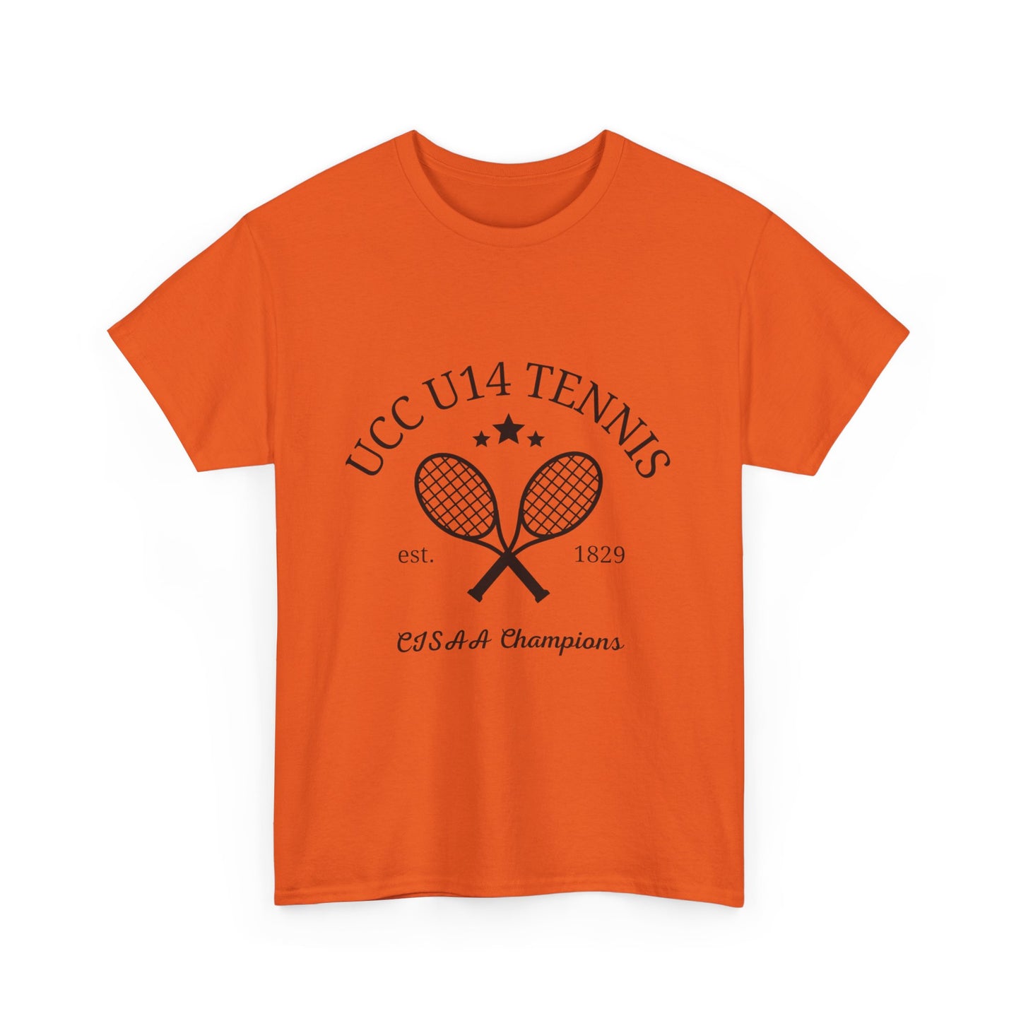 U14 Tennis T shirt