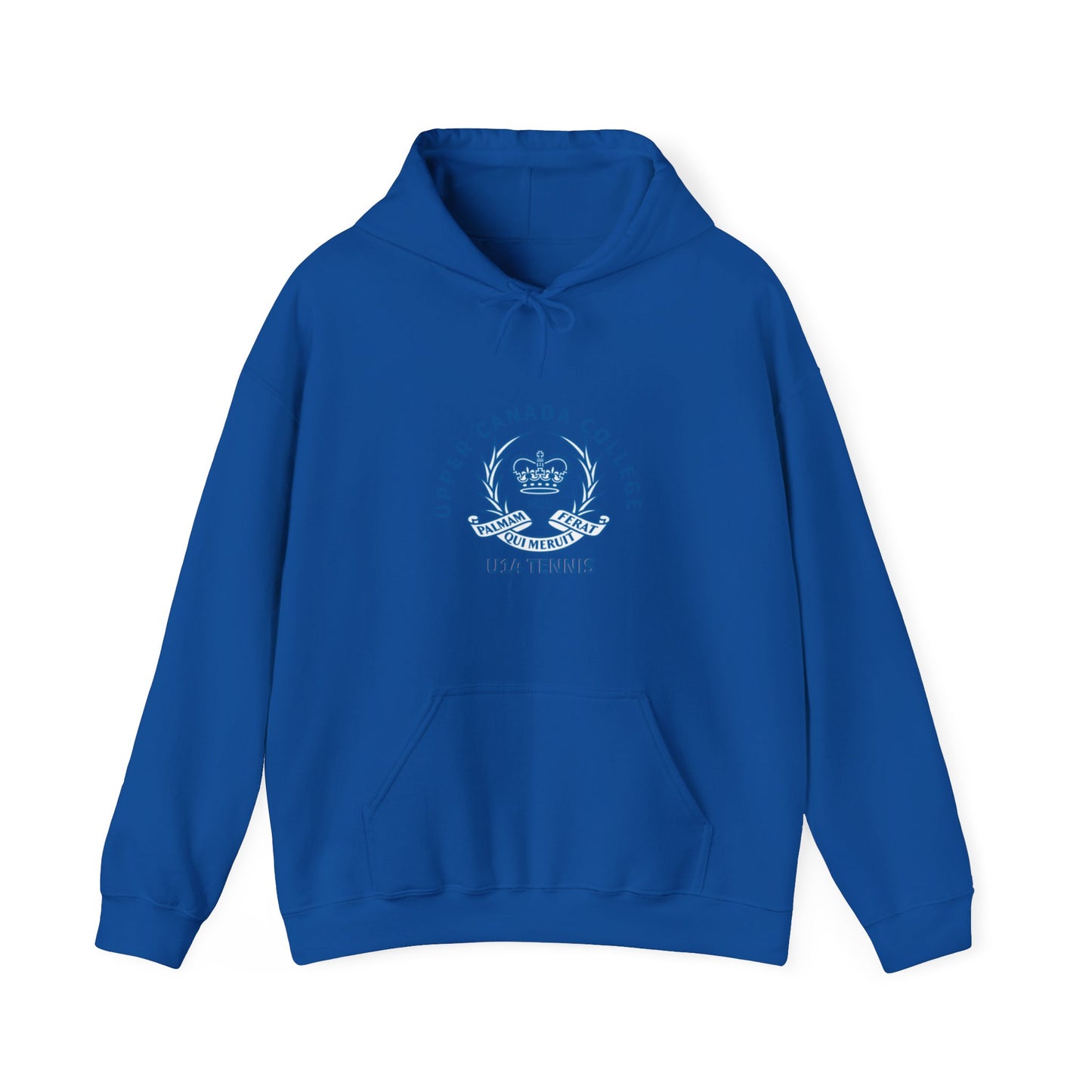 U14 Tennis Hoodie