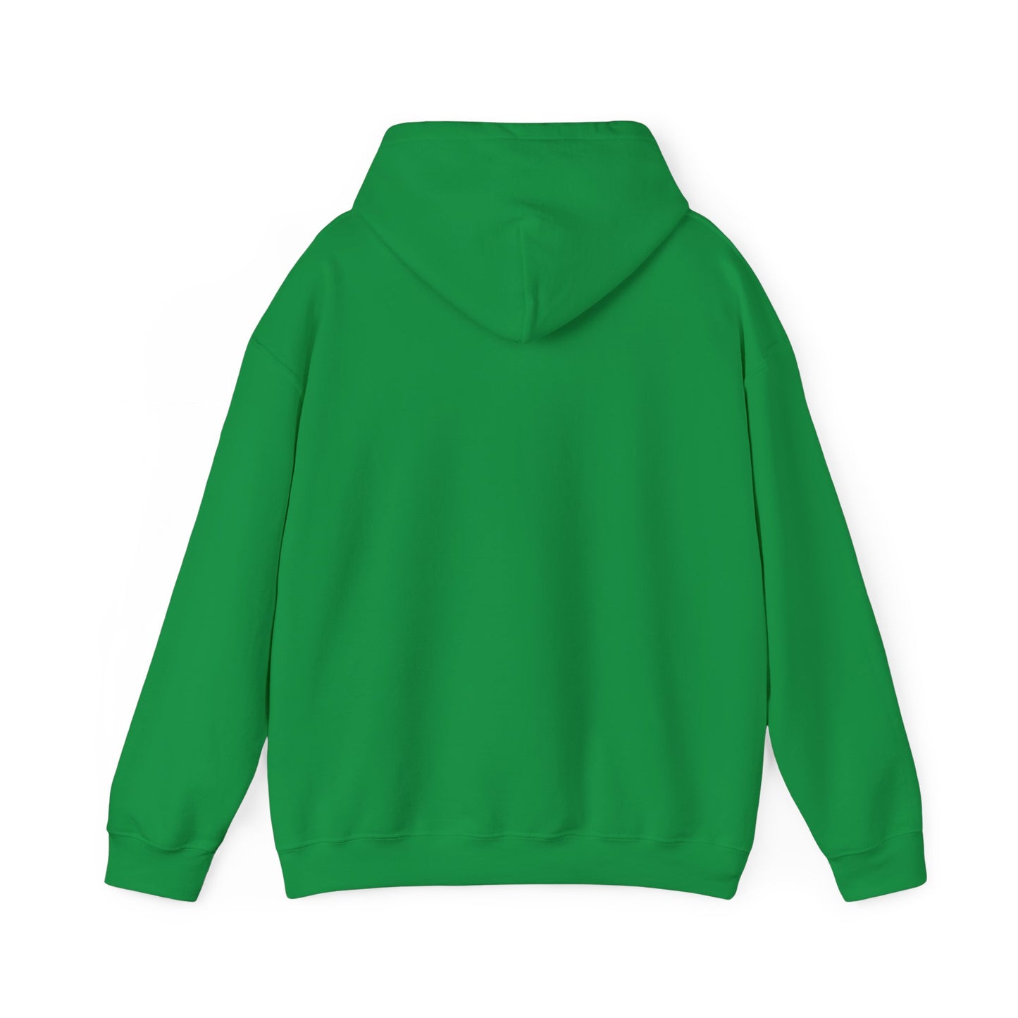 Eco! Hooded Sweatshirt