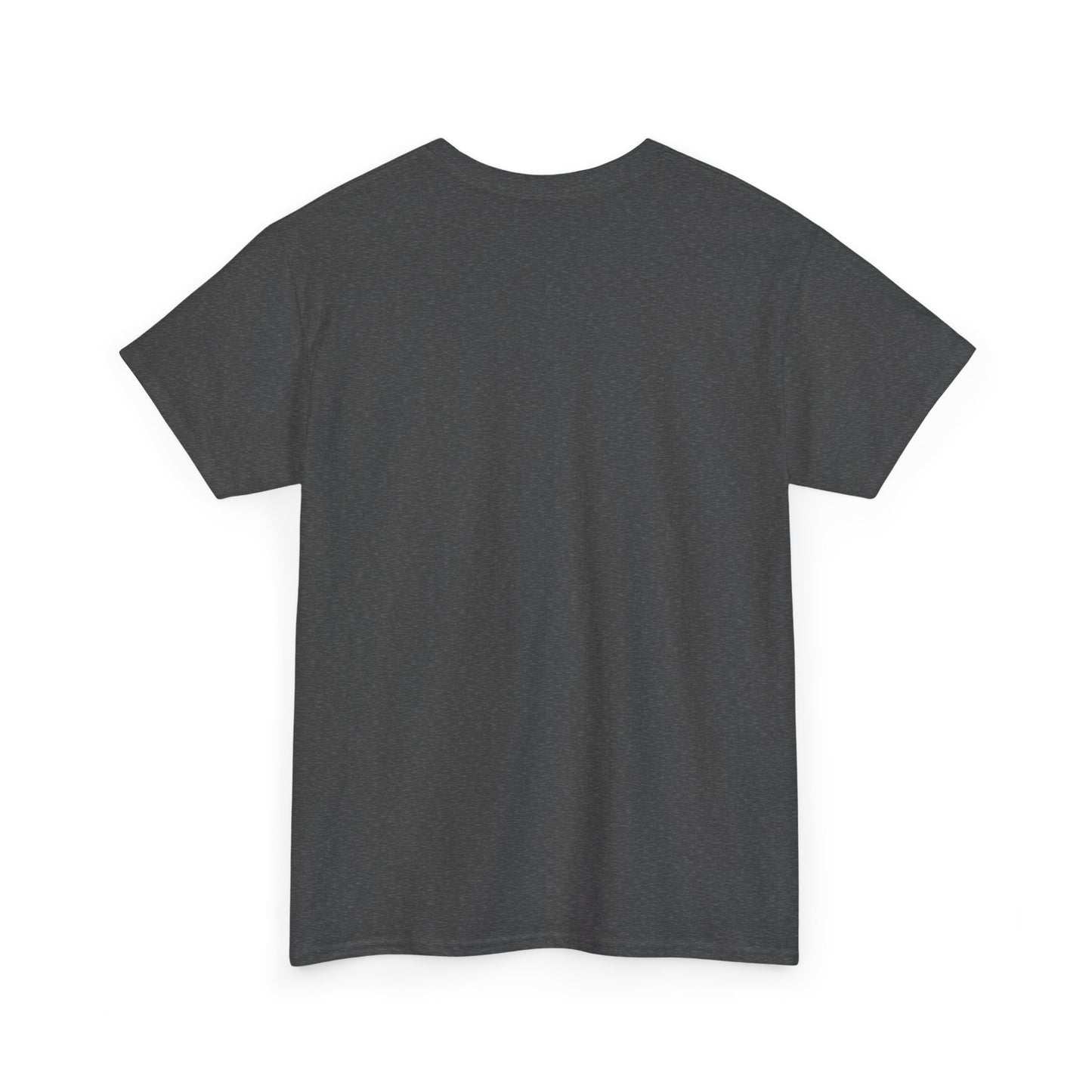 Eco! Heavy Cotton Tee