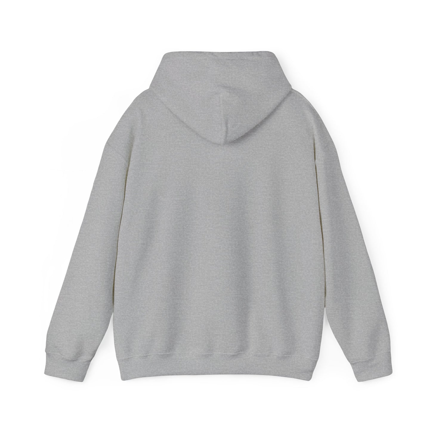 Eco! Hooded Sweatshirt