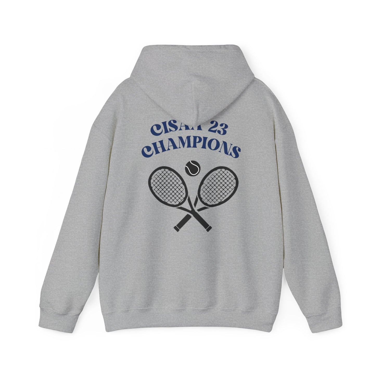 U14 Tennis Hoodie