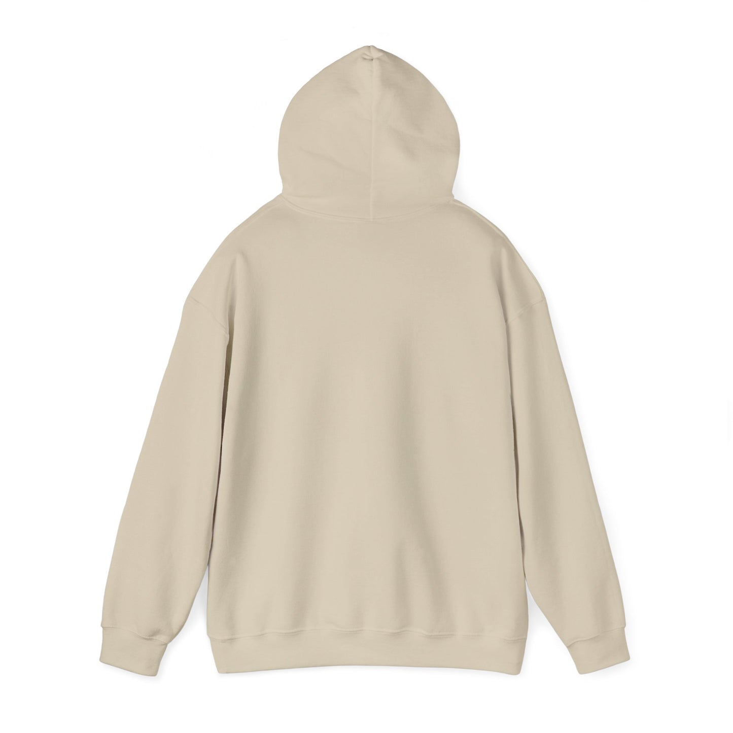 Eco! Hooded Sweatshirt