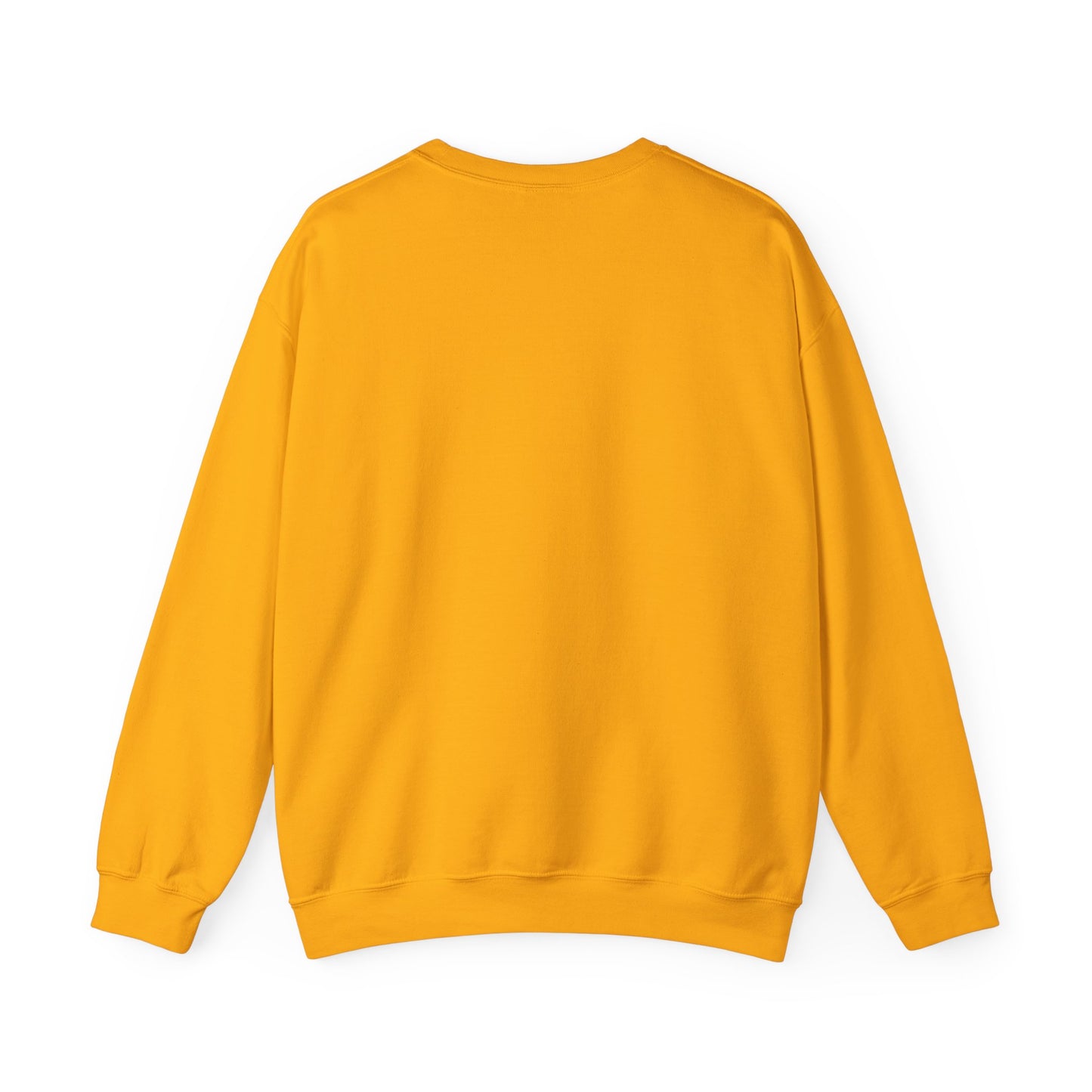 Daisy Flower Crewneck Sweatshirt