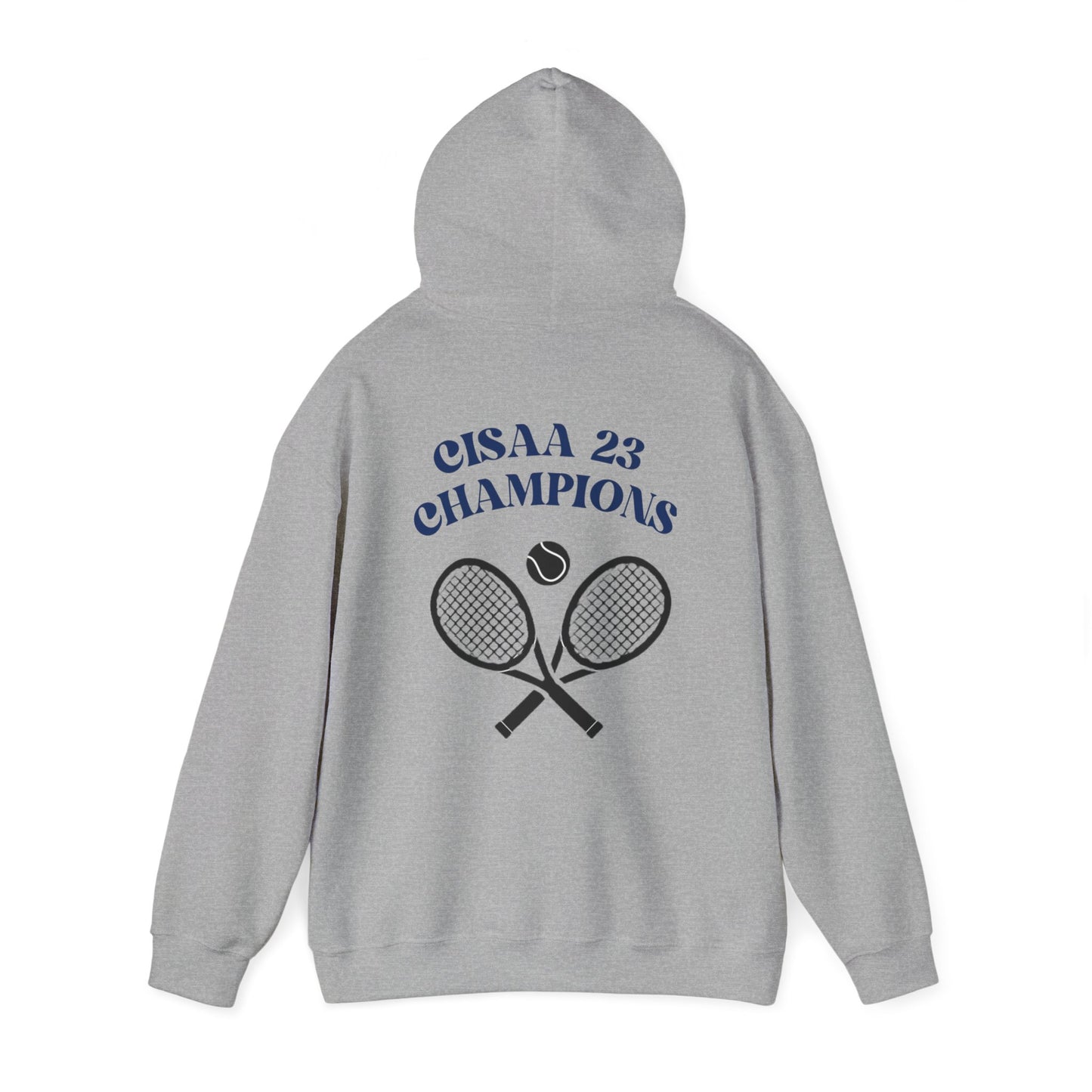 U14 Tennis Hoodie