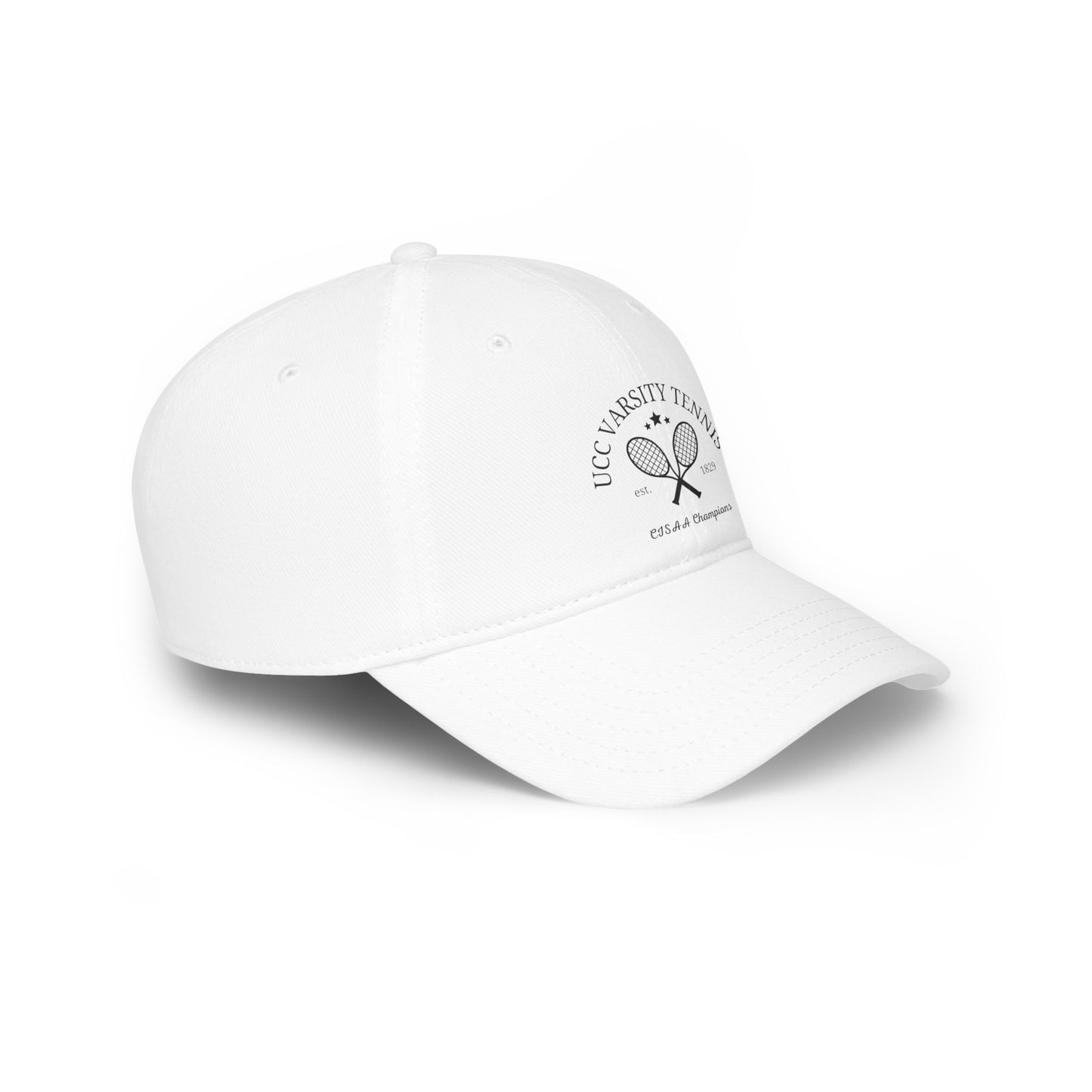 Varsity Tennis Hat