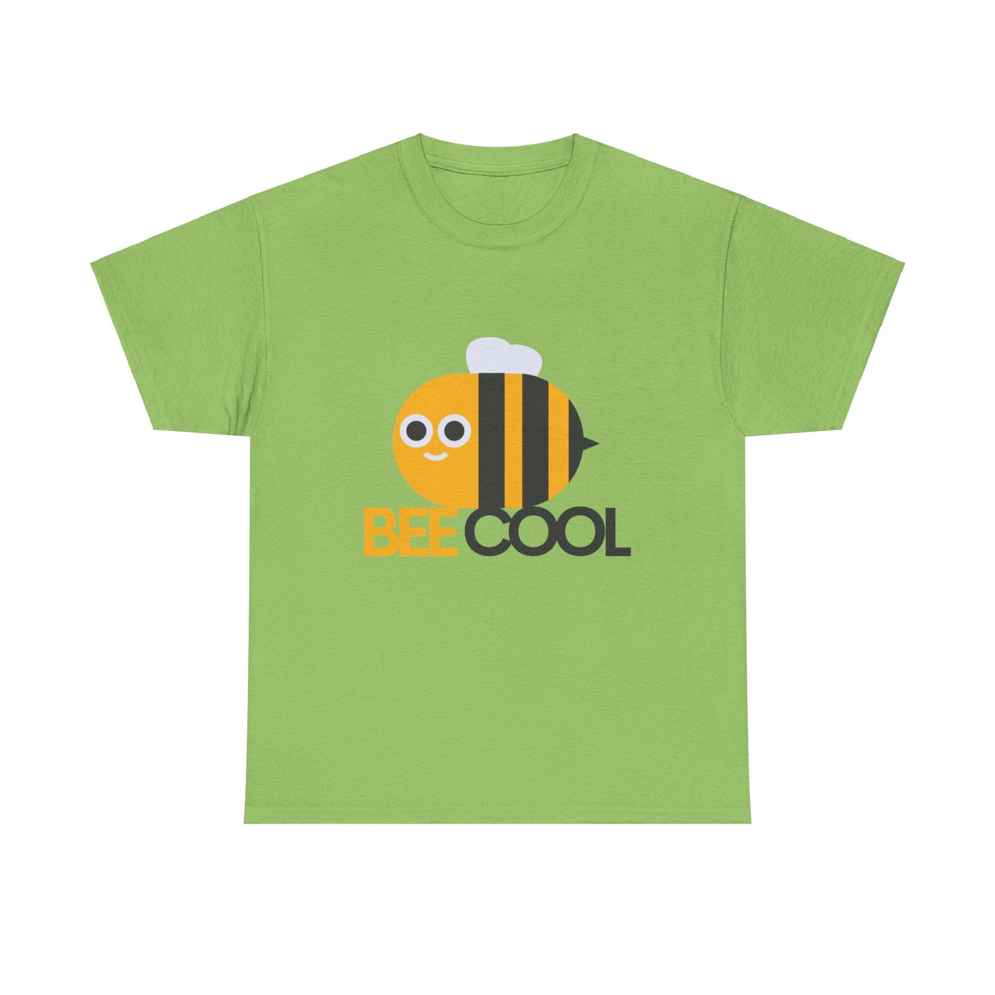 Bee Cool Heavy Cotton Tee