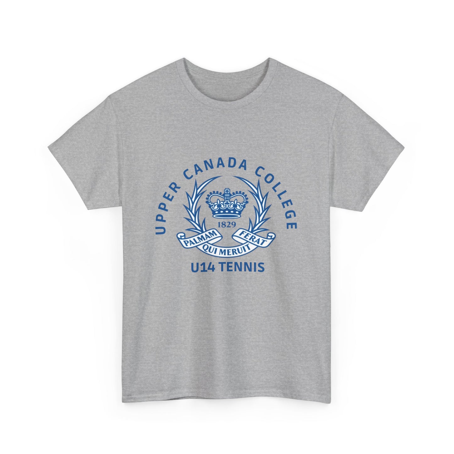 U14 Tennis Tee V2