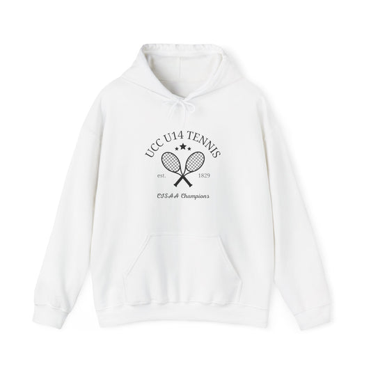 U14 Tennis Hoodie V2