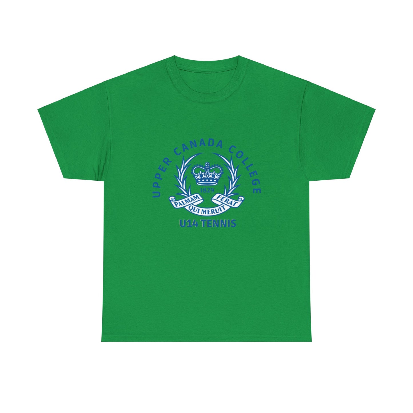 U14 Tennis Tee V2