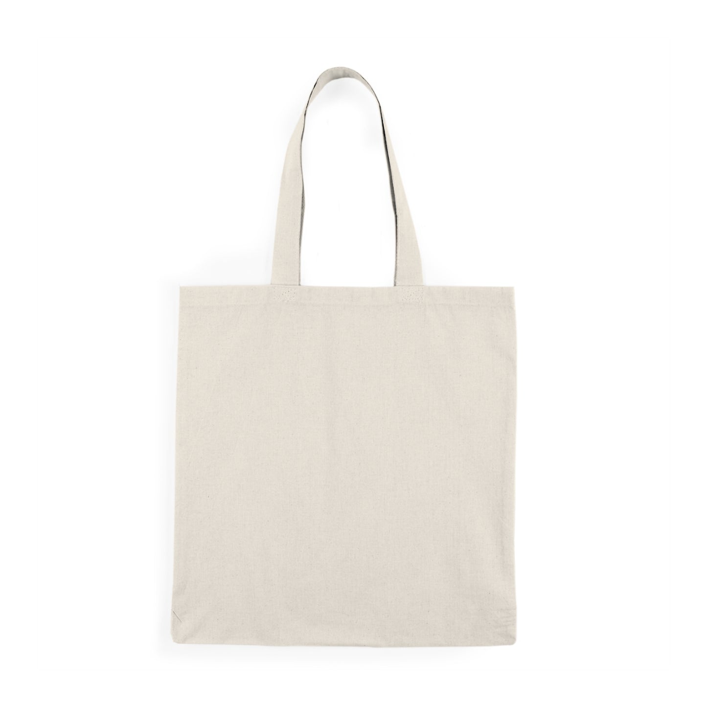 Sunset Natural Tote Bag