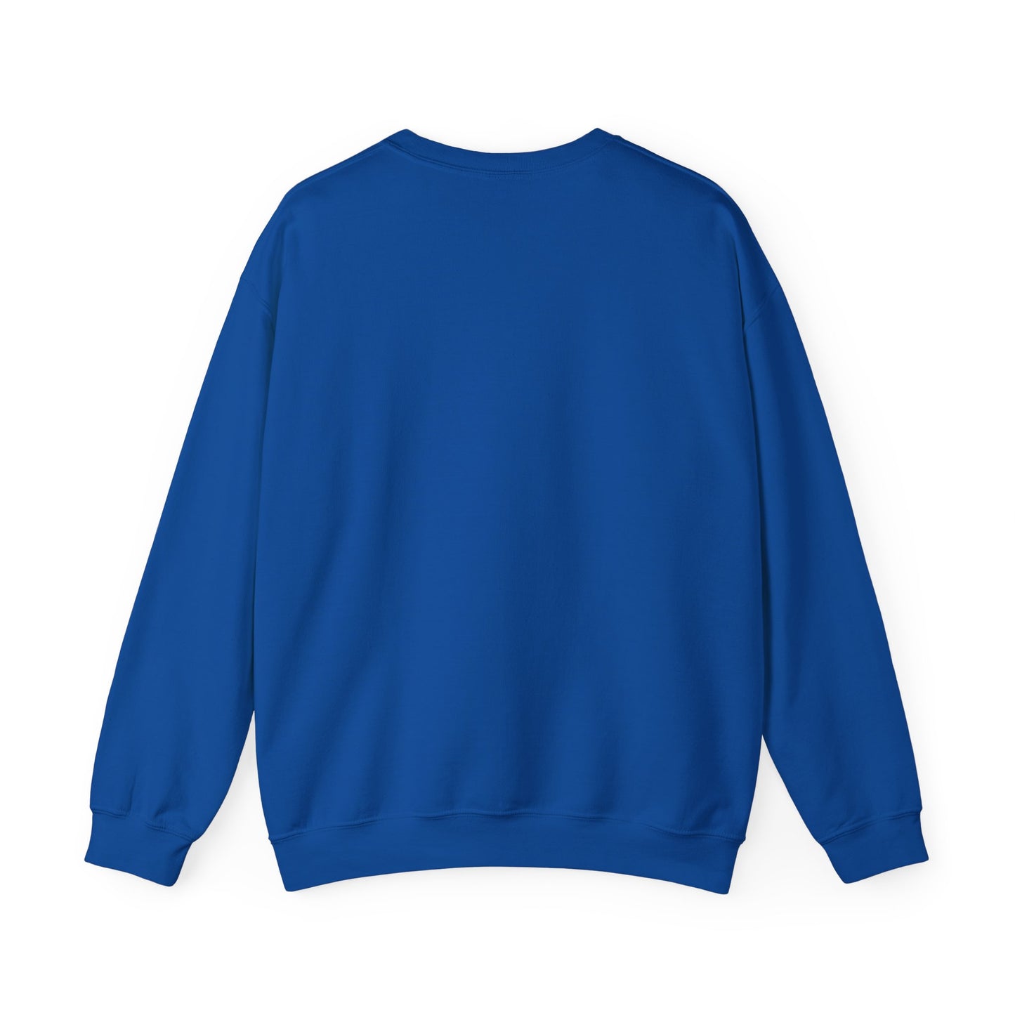 Eco! Crewneck Sweatshirt