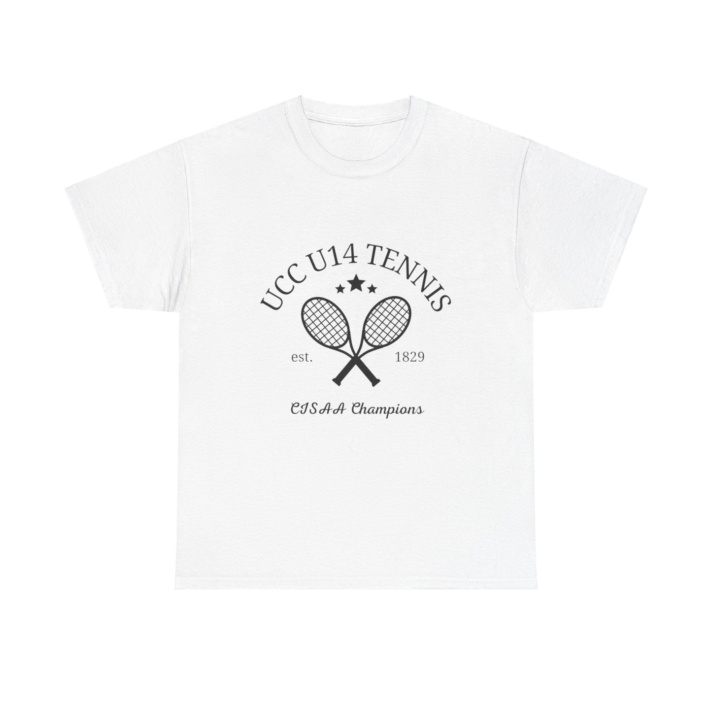 U14 Tennis T shirt