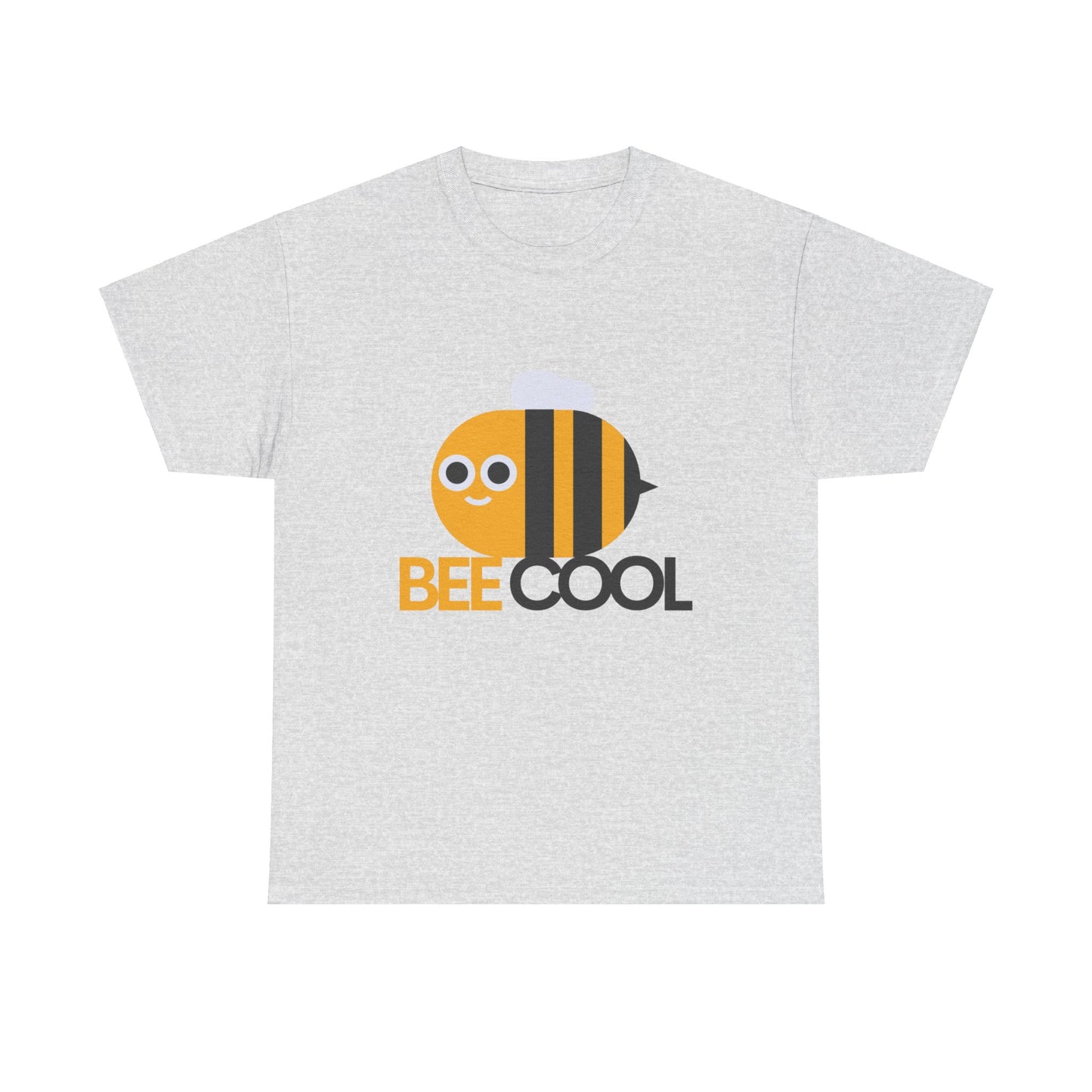 Bee Cool Heavy Cotton Tee