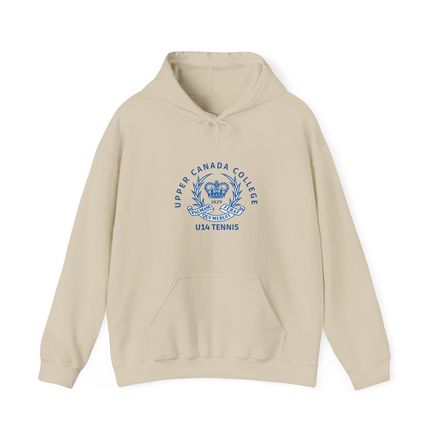 U14 Tennis Hoodie