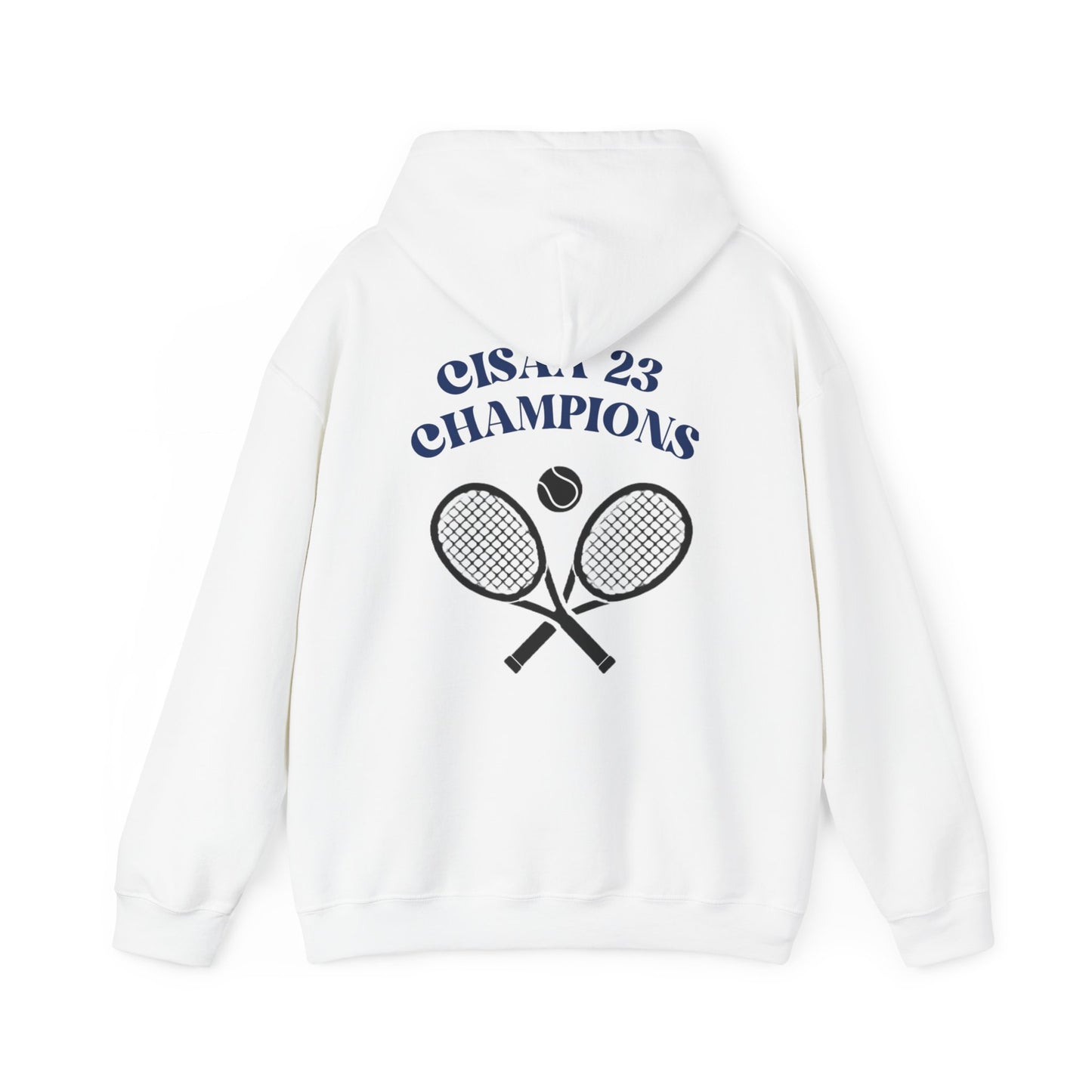 U14 Tennis Hoodie