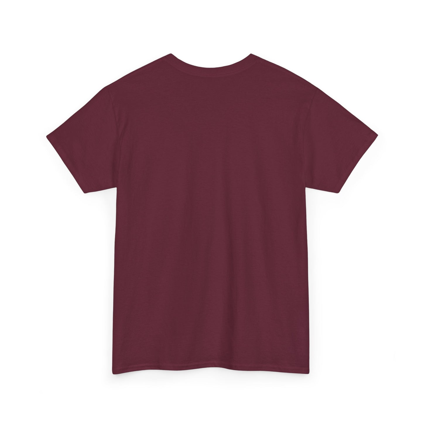 Eco! Heavy Cotton Tee