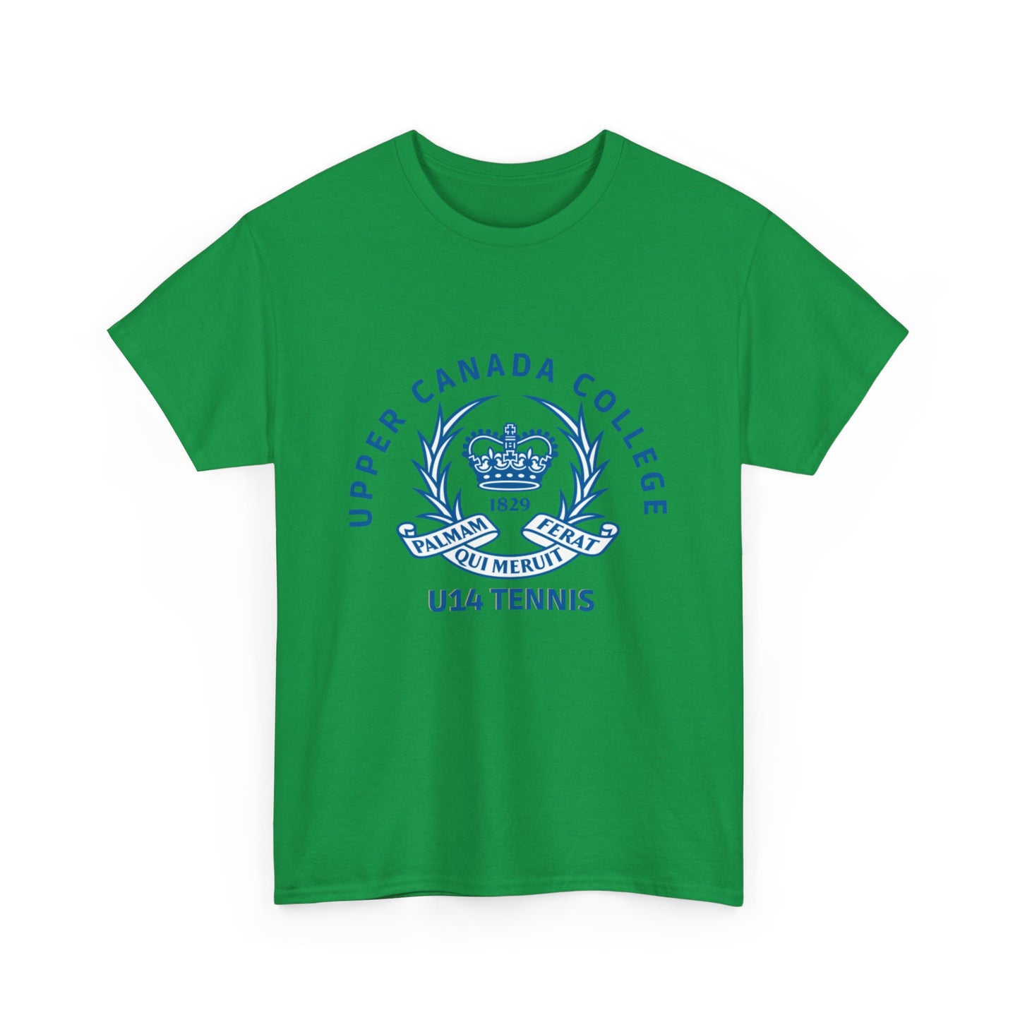 U14 Tennis Tee V2