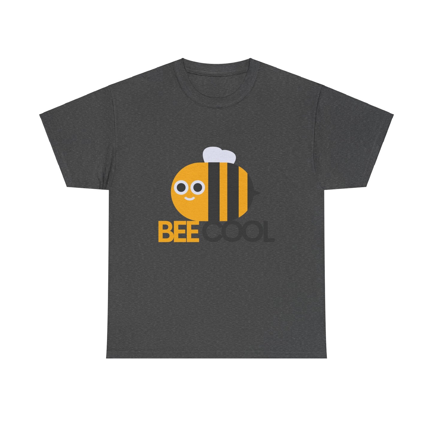 Bee Cool Heavy Cotton Tee